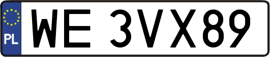 WE3VX89