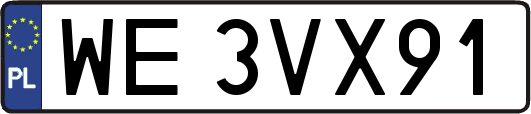 WE3VX91