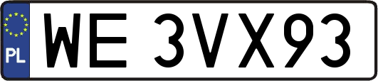 WE3VX93