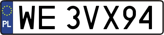WE3VX94
