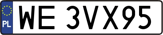 WE3VX95