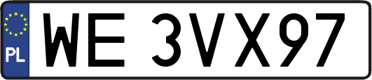 WE3VX97
