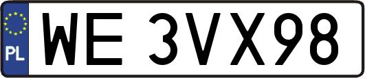WE3VX98
