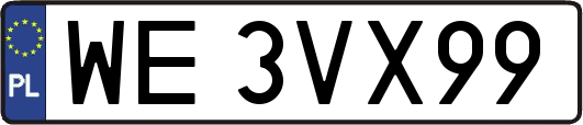 WE3VX99