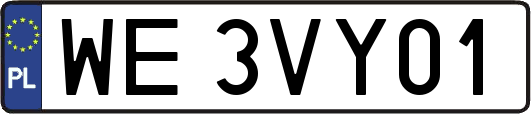 WE3VY01