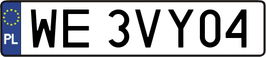 WE3VY04