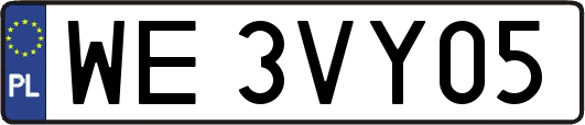 WE3VY05