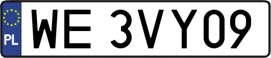 WE3VY09