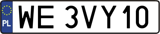 WE3VY10