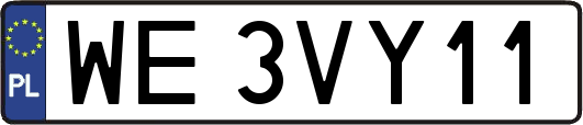 WE3VY11