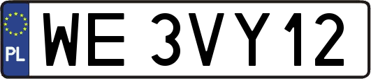 WE3VY12