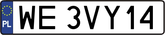 WE3VY14