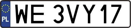WE3VY17