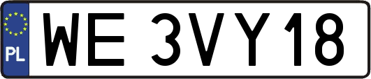 WE3VY18