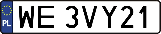 WE3VY21