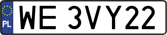 WE3VY22
