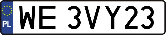WE3VY23