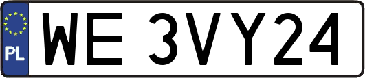WE3VY24