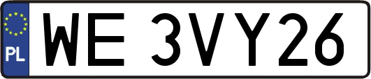 WE3VY26