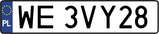 WE3VY28