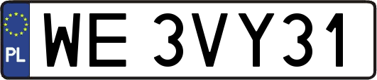 WE3VY31