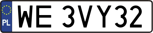 WE3VY32