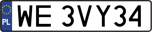 WE3VY34