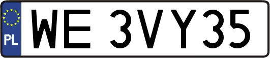 WE3VY35