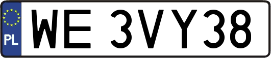 WE3VY38