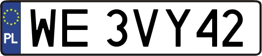 WE3VY42