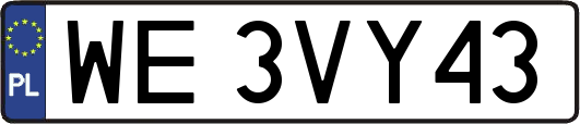 WE3VY43