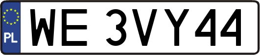 WE3VY44
