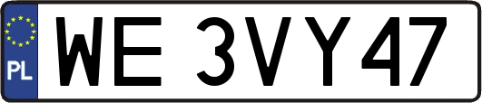 WE3VY47