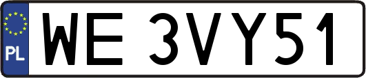 WE3VY51