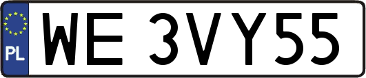 WE3VY55