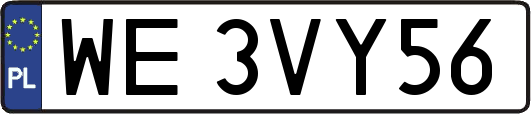 WE3VY56