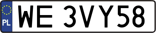 WE3VY58