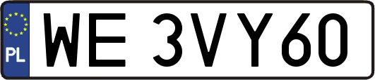 WE3VY60