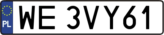 WE3VY61