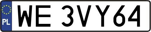 WE3VY64
