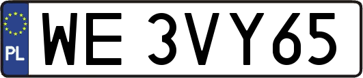 WE3VY65