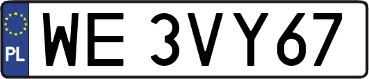 WE3VY67