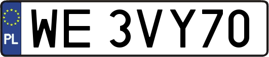 WE3VY70