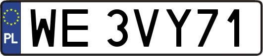 WE3VY71