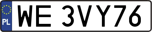 WE3VY76