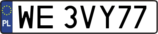 WE3VY77