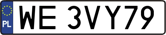 WE3VY79