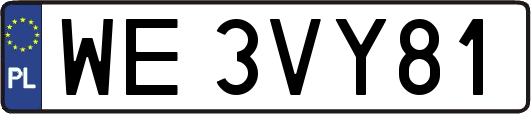 WE3VY81