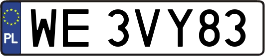 WE3VY83