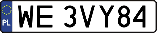WE3VY84